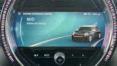 MINI Hatchback 1.5 Cooper Classic 5dr Auto Petrol Hatchback